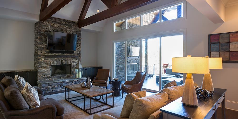 Fireplace-renovation