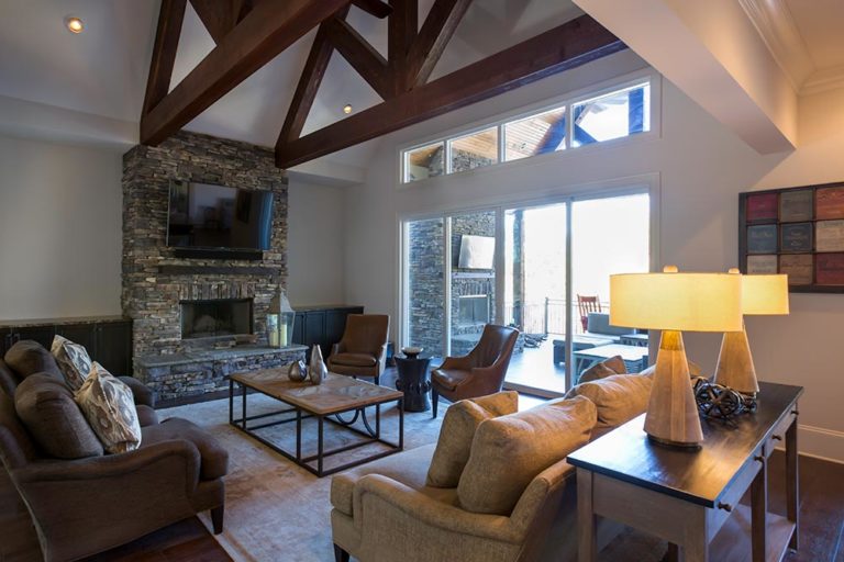 Fireplace-renovation