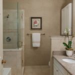 Guestroom Bath